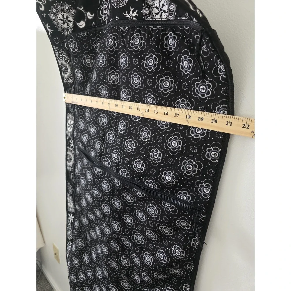 Thirty one Garment Bag travel retired large Clothes Hanger